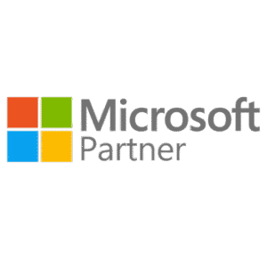Microsoft Partner Badge
